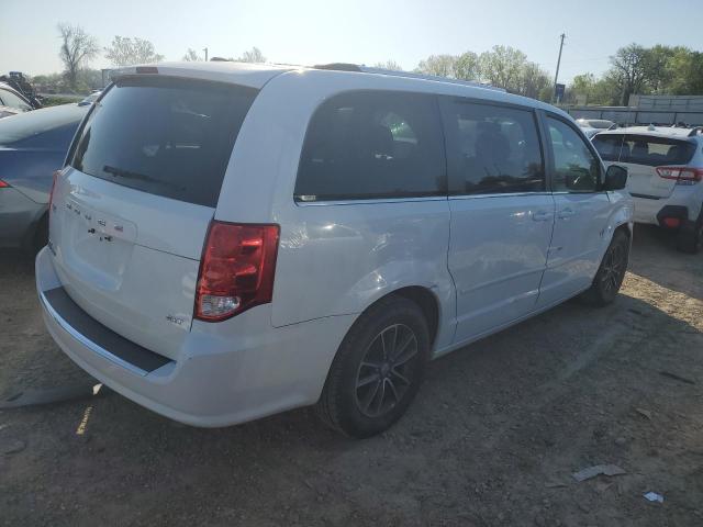 Photo 3 from auction – 2017 DODGE GRAND CARA with VIN 2C4RDGCGXHR558565