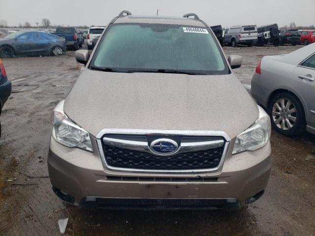 Photo 5 from auction – 2015 SUBARU FORESTER 2 with VIN JF2SJARCXFH514894