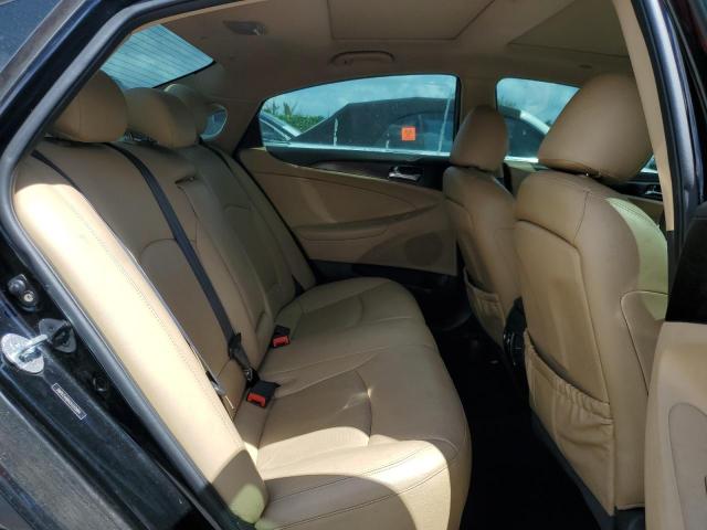 Photo 10 from auction – 2012 HYUNDAI SONATA SE with VIN 5NPEC4ABXCH332894