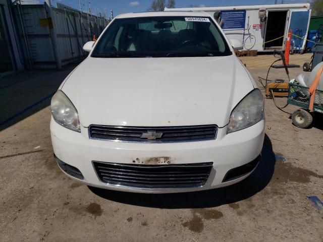 Photo 5 from auction – 2007 CHEVROLET IMPALA LT with VIN 2G1WC58R779153145