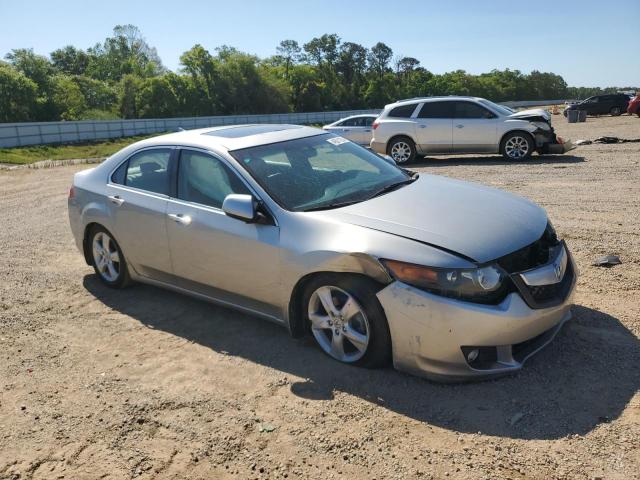 Photo 4 from auction – 2010 ACURA TSX with VIN JH4CU2F64AC011719