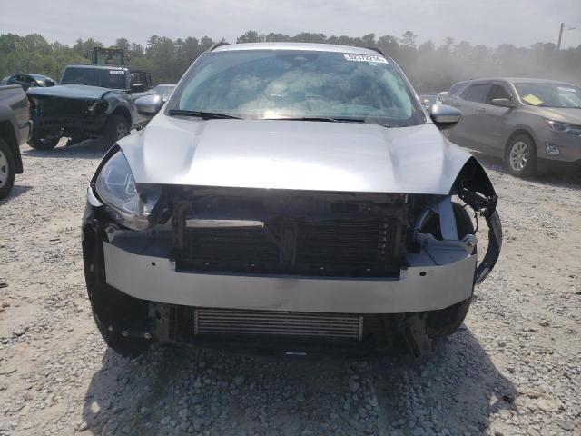 Photo 5 from auction – 2021 FORD ESCAPE SEL with VIN 1FMCU0H64MUA57631
