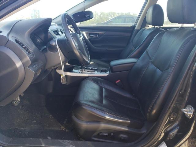 Photo 7 from auction – 2015 NISSAN ALTIMA 2.5 with VIN 1N4AL3AP6FC214528