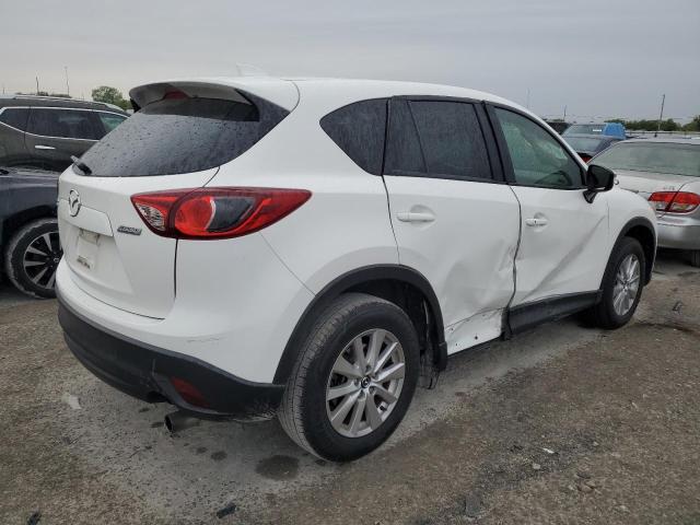 Photo 3 from auction – 2015 MAZDA CX-5 TOURI with VIN JM3KE2CY9F0551597
