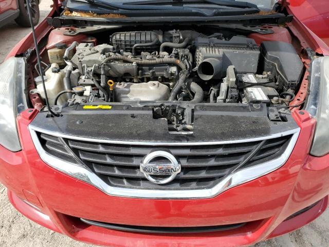 Photo 11 from auction – 2010 NISSAN ALTIMA S with VIN 1N4AL2EP5AC195368