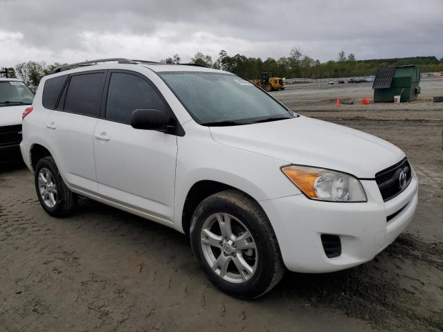 Photo 4 from auction – 2011 TOYOTA RAV4 with VIN 2T3ZF4DV1BW087764