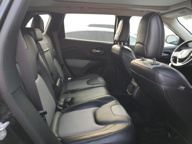 Photo 11 from auction – 2014 JEEP CHEROKEE L with VIN 1C4PJLDS5EW283024