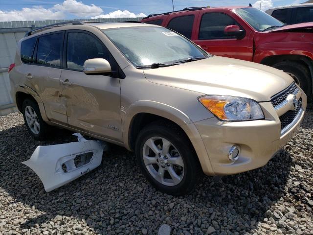 Фото 4 с аукциона – 2012 TOYOTA RAV4 LIMIT с VIN 2T3DK4DV8CW074629