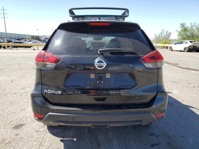 Photo 6 from auction – 2020 NISSAN ROGUE S with VIN KNMAT2MV3LP536465