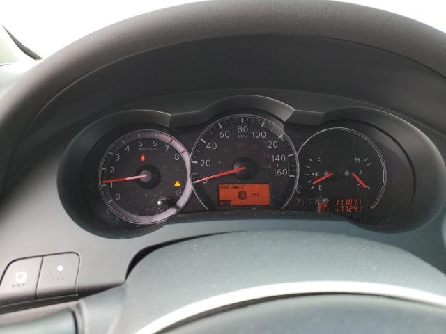 Photo 9 from auction – 2012 NISSAN ALTIMA BAS with VIN 1N4AL2AP6CC231075