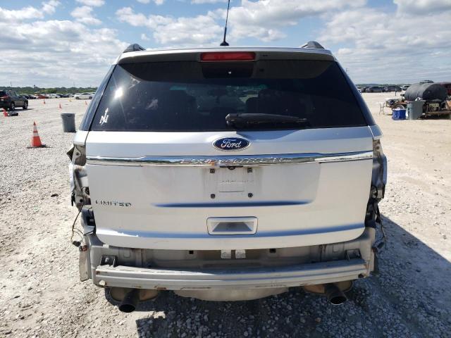 Photo 6 from auction – 2011 FORD EXPLORER L with VIN 1FMHK7F81BGA12814