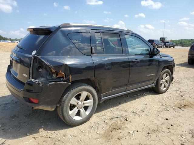 Photo 3 from auction – 2015 JEEP COMPASS LA with VIN 1C4NJDEB5FD365375