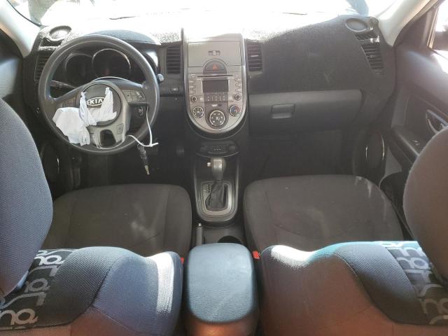 Zdjęcie 8 z aukcji – 2011 KIA SOUL + z VIN KNDJT2A24B7195943