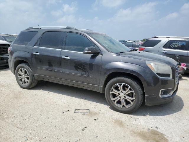 Photo 4 from auction – 2014 GMC ACADIA SLT with VIN 1GKKRSKDXEJ215241