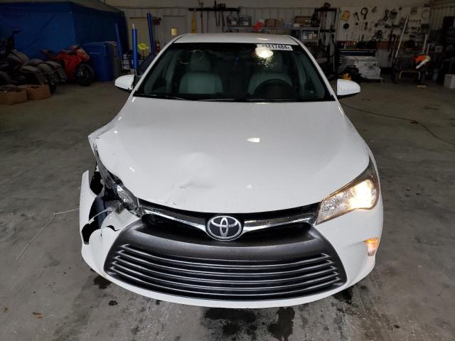 Photo 5 from auction – 2016 TOYOTA CAMRY LE with VIN 4T4BF1FK4GR564146