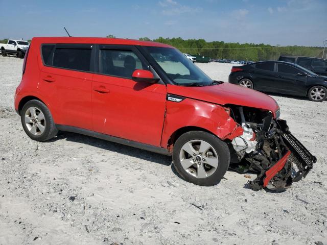 Photo 4 from auction – 2019 KIA SOUL with VIN KNDJN2A29K7014734