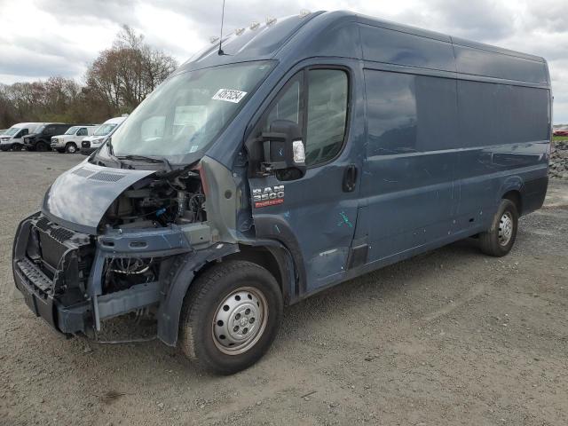 RAM PROMASTER 2020 with VIN 3C6URVJG6LE136975 - Photo from auction