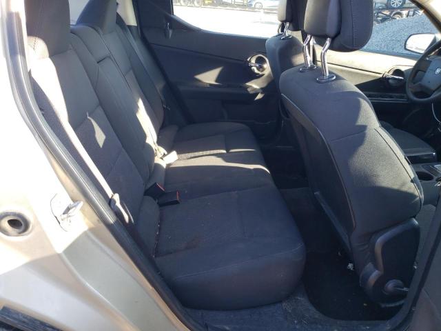 Photo 10 from auction – 2010 DODGE AVENGER SX with VIN 1B3CC4FBXAN124304