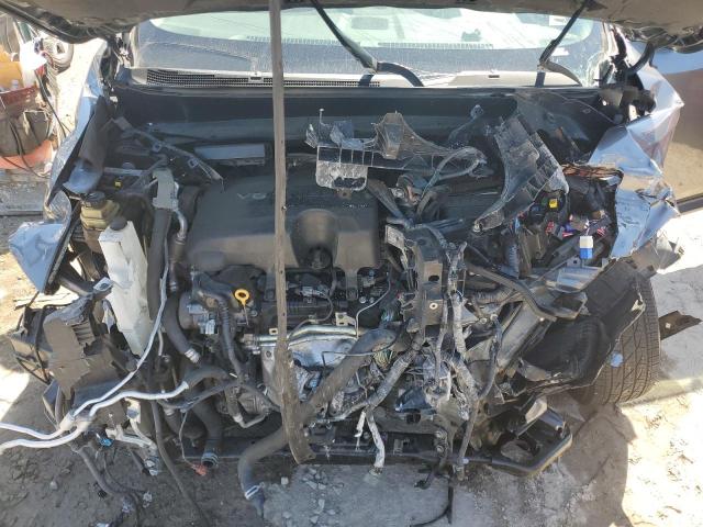 Photo 11 from auction – 2019 NISSAN PATHFINDER with VIN 5N1DR2MN2KC623738
