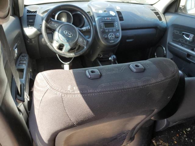 Photo 8 from auction – 2013 KIA SOUL + with VIN KNDJT2A63D7564362