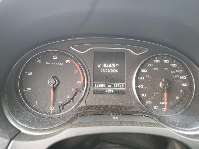 صورة رقم 9 من المزاد - 2015 AUDI A3 PREMIUM مع VIN WAUEFGFF6F1043511