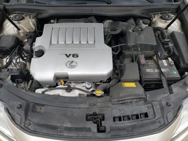 Photo 11 from auction – 2013 LEXUS ES 350 with VIN JTHBK1GG6D2080506