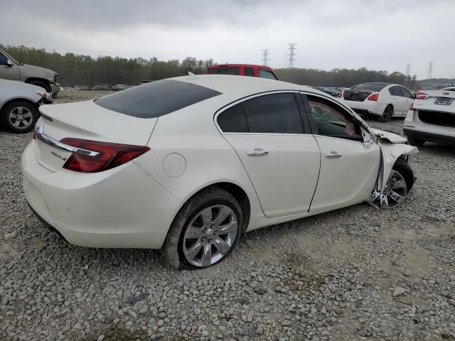 Photo 3 from auction – 2014 BUICK REGAL PREM with VIN 2G4GR5GX3E9291462