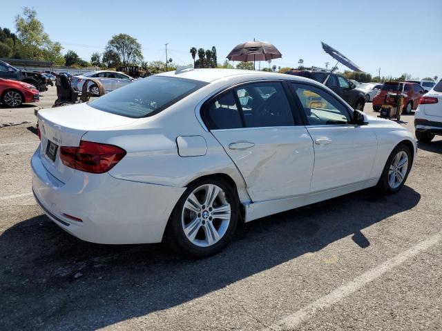 Photo 3 from auction – 2018 BMW 330 I with VIN WBA8B9G50JNU99791