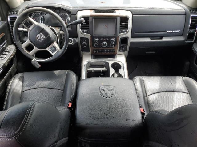 Photo 8 from auction – 2017 RAM 2500 LARAM with VIN 3C6UR5FL2HG676325