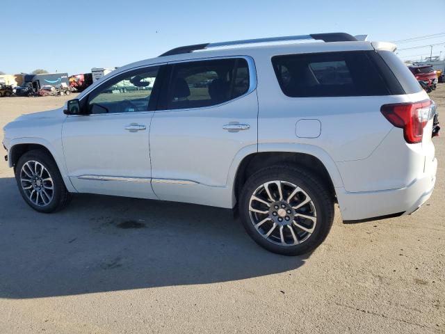 Photo 2 from auction – 2021 GMC ACADIA DEN with VIN 1GKKNXLS0MZ209115