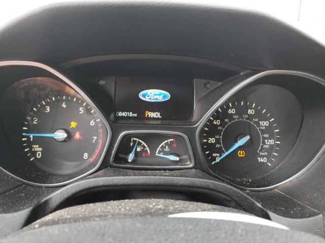 Photo 9 from auction – 2015 FORD FOCUS SE with VIN 1FADP3F25FL229049