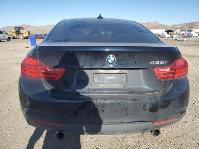 Photo 6 from auction – 2016 BMW 435 I GRAN with VIN WBA4B1C54GG242572