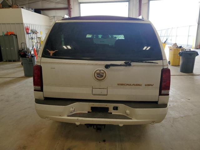 Photo 6 from auction – 2004 CADILLAC ESCALADE E with VIN 3GYFK66N74G237056
