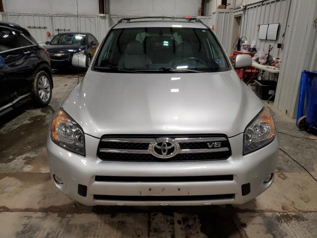 Photo 5 from auction – 2008 TOYOTA RAV4 LIMIT with VIN JTMBK31V185064593