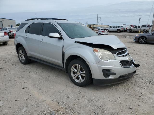 Photo 4 from auction – 2011 CHEVROLET EQUINOX LT with VIN 2CNALDEC4B6462217