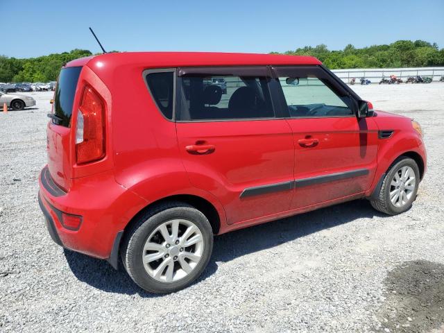 Снимка 3 от търг – 2013 KIA SOUL + с VIN KNDJT2A64D7589271