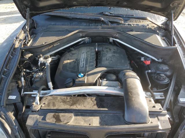 Photo 11 from auction – 2013 BMW X5 XDRIVE3 with VIN 5UXZV4C50D0E13762