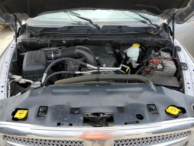 Photo 11 from auction – 2019 RAM 1500 CLASS with VIN 1C6RR6LTXKS604952