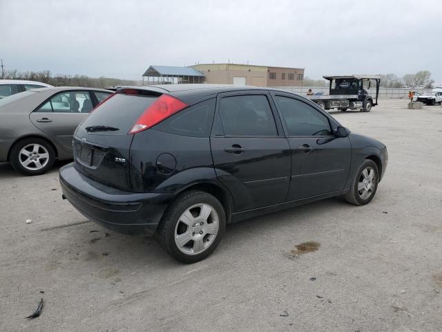 Photo 3 from auction – 2005 FORD FOCUS ZX5 with VIN 3FAFP37N15R141147