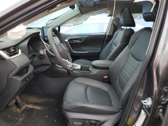 Photo 7 from auction – 2023 TOYOTA RAV4 XLE P with VIN 2T3A1RFV7PC389073