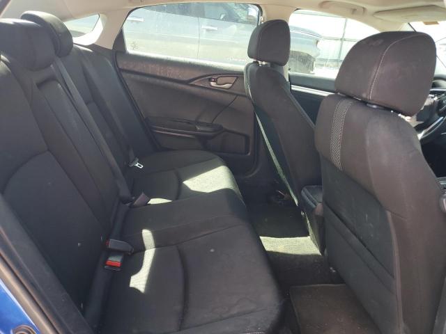 Photo 10 from auction – 2018 HONDA CIVIC EX with VIN 2HGFC2F76JH531672