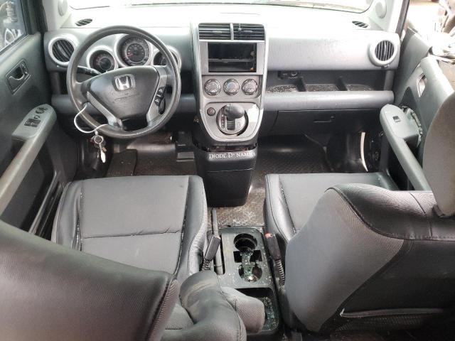 Photo 8 from auction – 2003 HONDA ELEMENT EX with VIN 5J6YH18573L012001