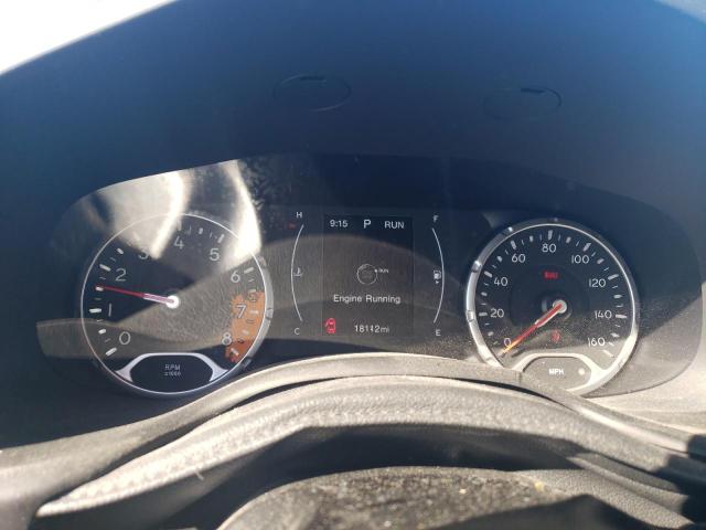 Photo 9 from auction – 2018 JEEP RENEGADE L with VIN ZACCJBBB4JPH57421