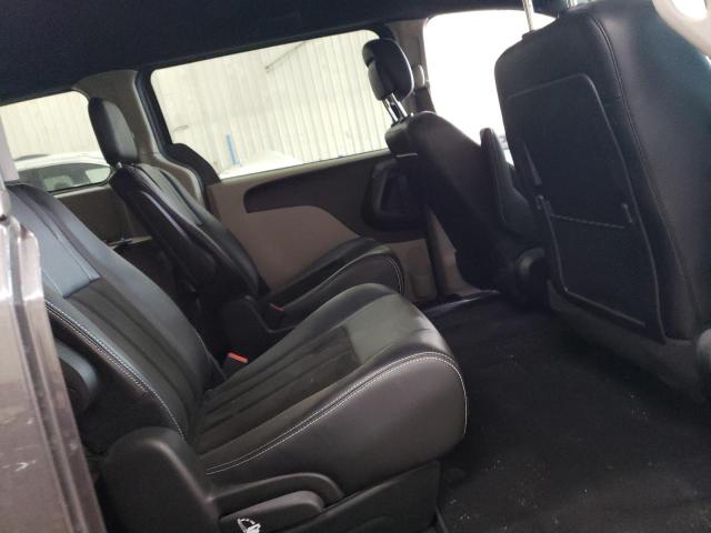 Photo 11 from auction – 2019 DODGE GRAND CARA with VIN 2C4RDGCG3KR725050