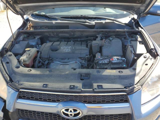 Photo 12 from auction – 2010 TOYOTA RAV4 LIMIT with VIN JTMDF4DV0AD027013