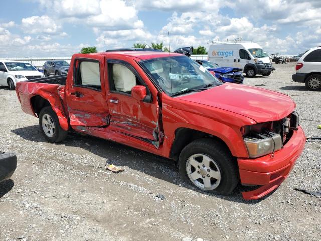 Photo 4 from auction – 2012 CHEVROLET COLORADO L with VIN 1GCDSCFE6C8132010