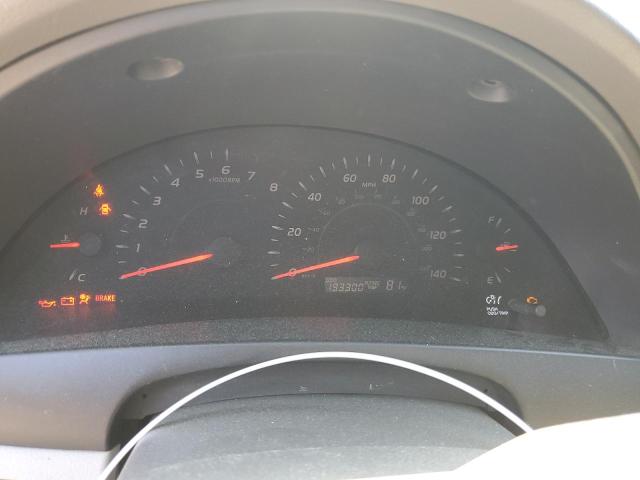 Photo 9 from auction – 2007 TOYOTA CAMRY CE with VIN 4T1BE46K47U628068