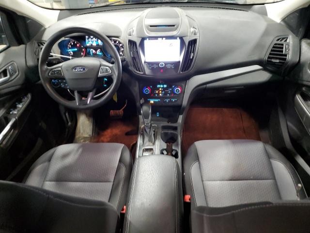 Photo 8 from auction – 2018 FORD ESCAPE SE with VIN 1FMCU9GD2JUB51233