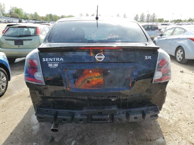 Photo 6 from auction – 2012 NISSAN SENTRA 2.0 with VIN 3N1AB6AP0CL723905
