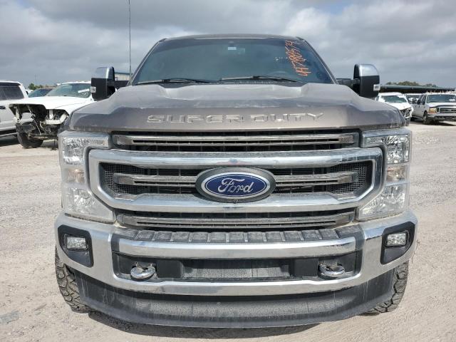 Photo 5 from auction – 2022 FORD F250 SUPER with VIN 1FT8W2BTXNEE32481